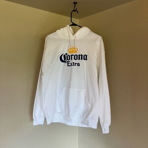 Corona Extra Hoodie